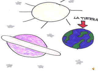 Cuento con  narracion easton