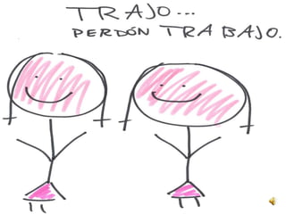 Cuento con  narracion easton