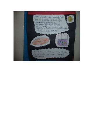 EL DESEO DE UN MICROCHEF