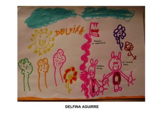 DELFINA AGUIRRE 