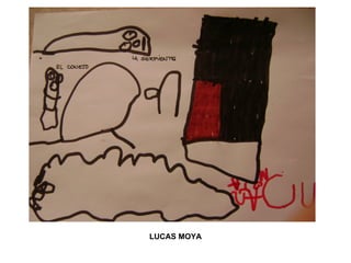 LUCAS MOYA 