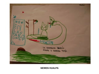 NEWEN HUALPA 