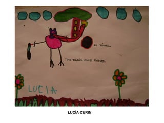LUCÍA CURIN 