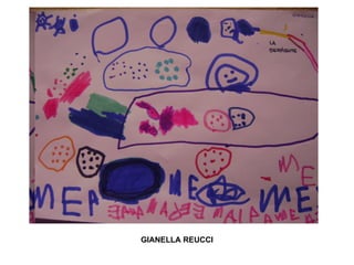 GIANELLA REUCCI 