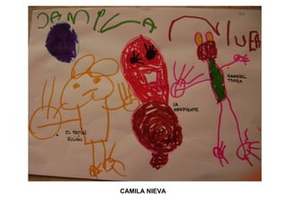 CAMILA NIEVA 