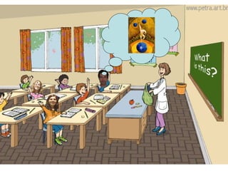 Cuento de forzudo goyus