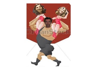 Cuento de forzudo goyus