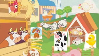 Cuento  de imágenes