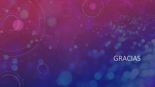 GRACIAS
 