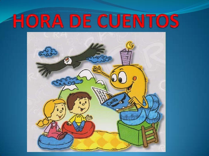 Cuento El Pinguino
