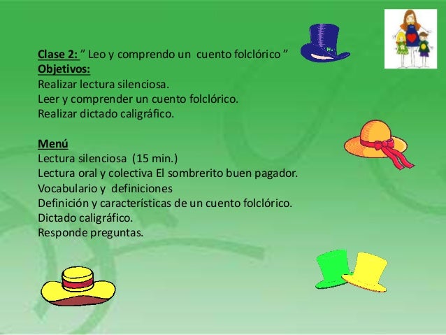 Cuento folclórico