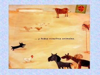 Cuento iguales pero diferentes