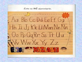 Cuento iguales pero diferentes