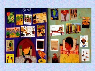 Cuento iguales pero diferentes