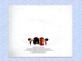 Cuento iguales pero diferentes