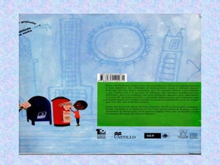 Cuento iguales pero diferentes