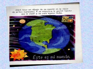 Cuento iguales pero diferentes