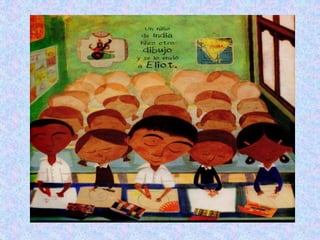 Cuento iguales pero diferentes