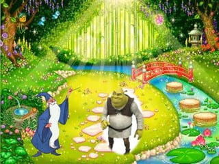 Gulliver al escucharlo le dijo: disculpe señor
 me esta hablando a mi, claro que si digo el
 viejo charlatán ¿ y usted no me tiene
 miedo? Le pregunto gulliver, no amiguito yo
 soy un gran mago y puedo ayudarte dime que
 quieres que haga por ti.
 