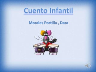 Morales Portilla , Dara
 