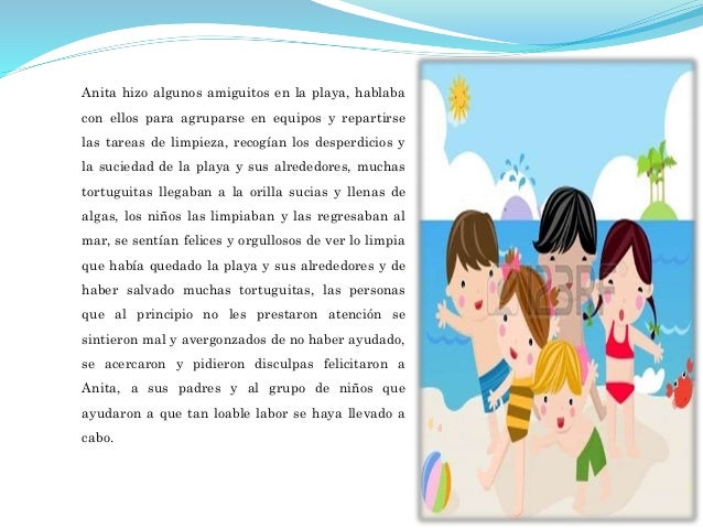 Cuento infantil