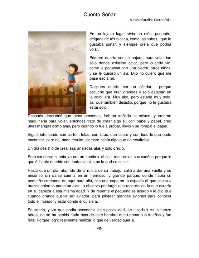 historias inventadas cortas cuento inventado so 241 ar historia de sue 241 os historias inventadas cortas cuento inventado so 241 ar historia de sue 241 os