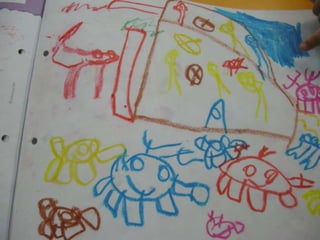 Cuento los 7 cabritillos