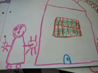 Cuento los 7 cabritillos