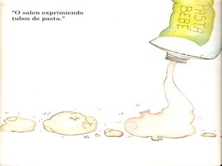 Cuento: Mamá puso un huevo