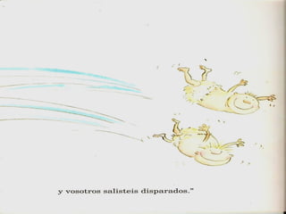 Cuento: Mamá puso un huevo