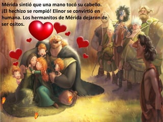 Merida Cuento | PPT
