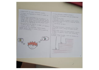 Cuento de metafísica: Nadia Villalba