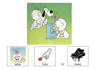 NENA PIANOTOCA EL
 