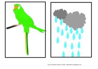  
 
Lucía Fernández Vivancos. BLOG: audiciontierno.blogspot.com 
            
 