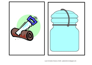  
 
Lucía Fernández Vivancos. BLOG: audiciontierno.blogspot.com 
 
 