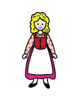 Cuentos para teatro portatil