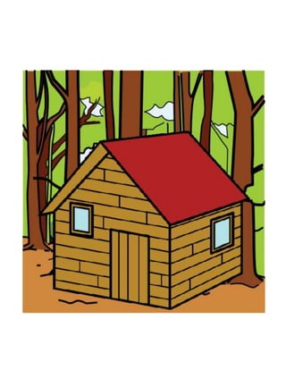 Cuentos para teatro portatil