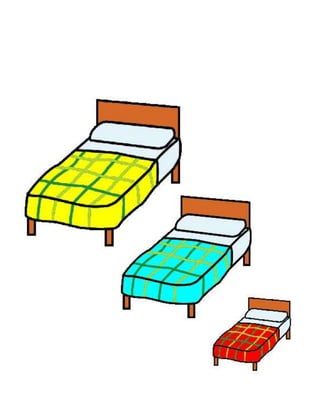 Cuentos para teatro portatil