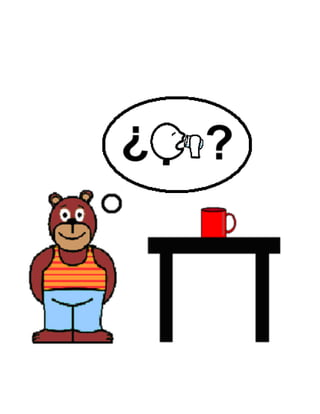 Cuentos para teatro portatil