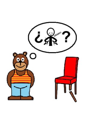 Cuentos para teatro portatil