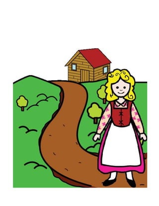 Cuentos para teatro portatil