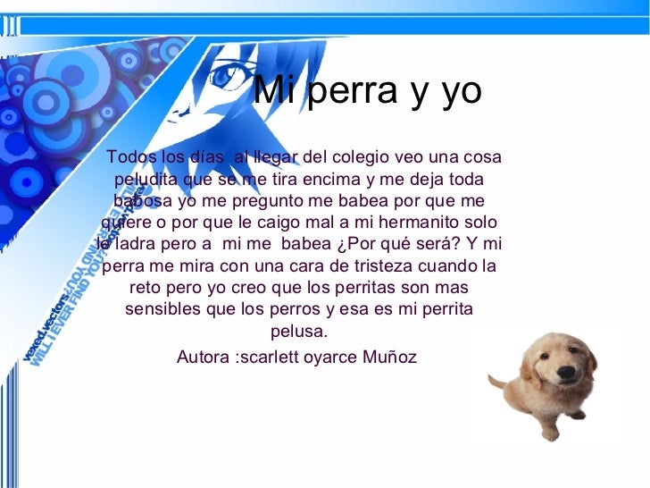 Mi Perro Se Ha Comido Una Babosa