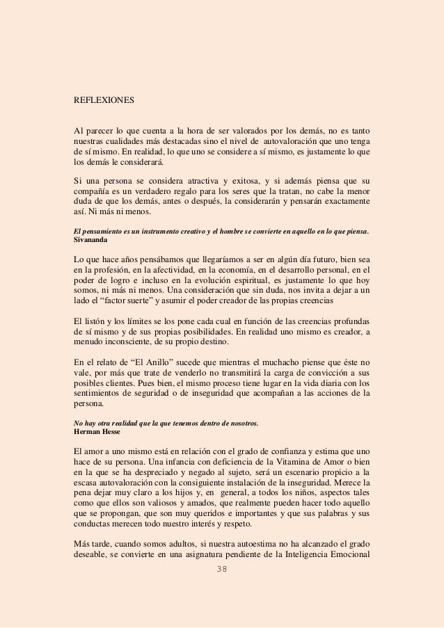 Cuentos Para Aprender A Aprender