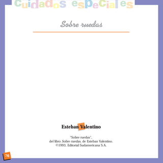 Cuentos Sobre Los Derechos Del NiñO(A)