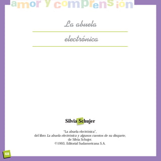 Cuentos Sobre Los Derechos Del NiñO(A)