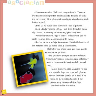 Cuentos Sobre Los Derechos Del NiñO(A)