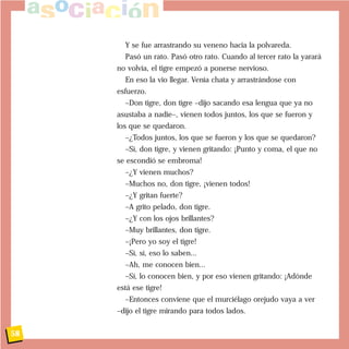 Cuentos Sobre Los Derechos Del NiñO(A)