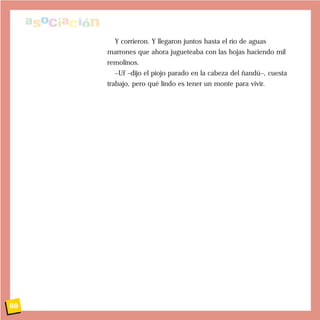 Cuentos Sobre Los Derechos Del NiñO(A)