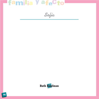 Cuentos Sobre Los Derechos Del NiñO(A)