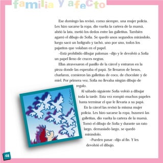 Cuentos Sobre Los Derechos Del NiñO(A)